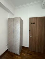 Westwood Park (D22), Terrace #562082381